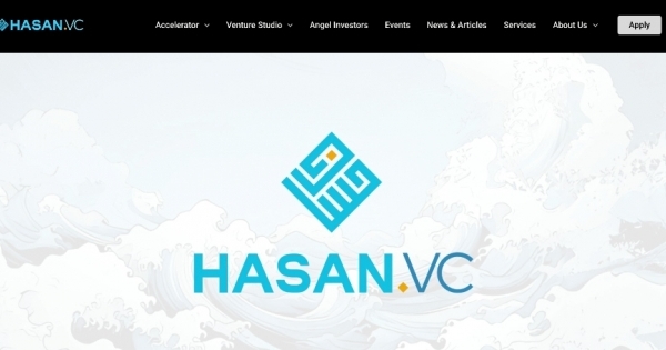 Hasan.VC’s largest Demo Day unites 50 global startups driving the future of halal innovation