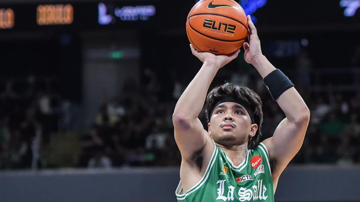 Cortez, Archers left to lick their wounds after loss to Blue Eagles