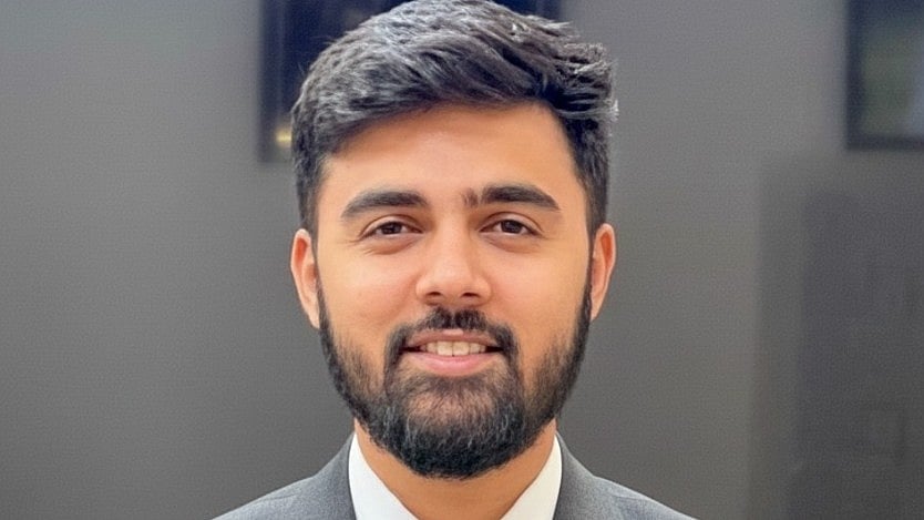 Solapur’s Mayuresh Waghmare Secures AIR 8 In UPSC Indian Economic Services Exam