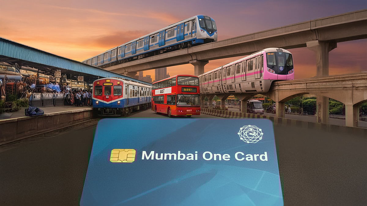 Mumbai One App Launches Today; Know How It Will Ease Transportation For Mumbaikars In MMR