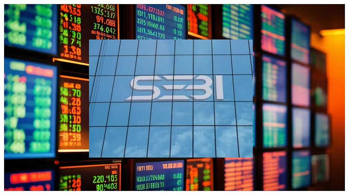 SEBI Overhauls Block Deal Framework For Stock Exchanges, Sets Minimum Trade Size Limit Of ₹25 Crore