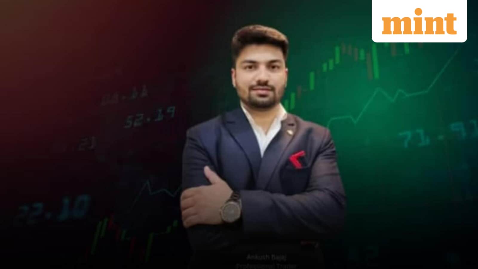 Three stocks to buy today: Ankush Bajaj’s top recommendations for 6 October
