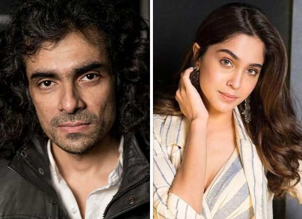Imtiaz Ali’s next film starts rolling on Dussehra? Sharvari drops subtle clue