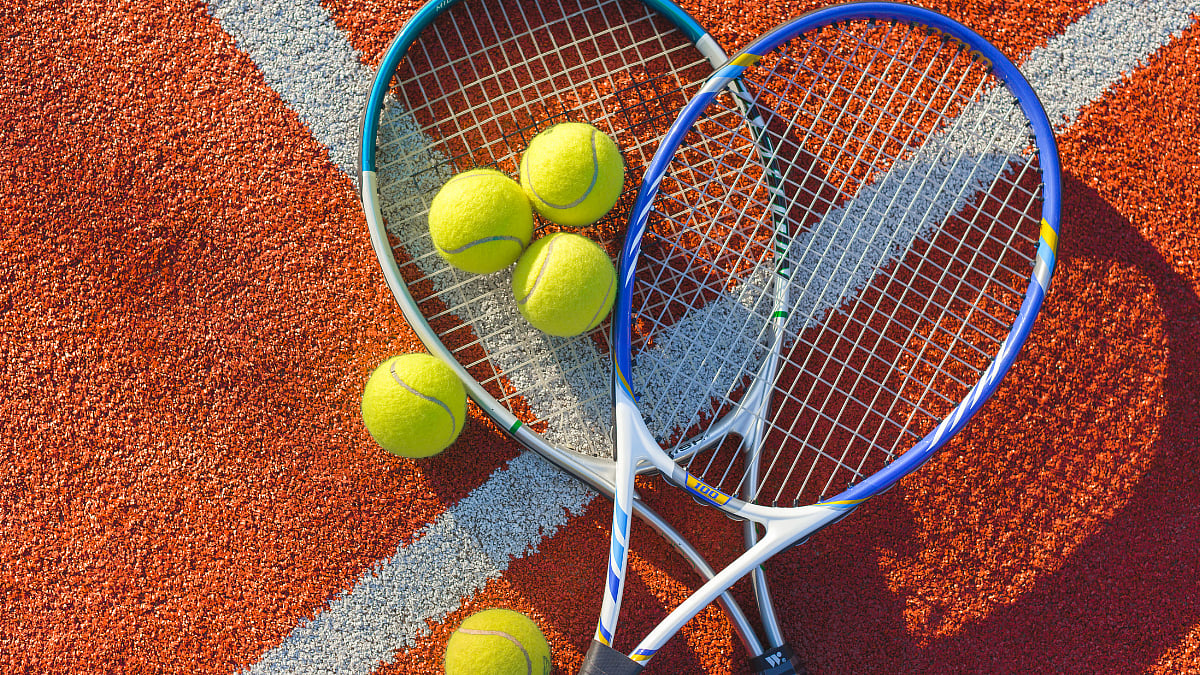 Manish Sureshkumar, Vaishnavi Adkar Win Fenesta Nationals