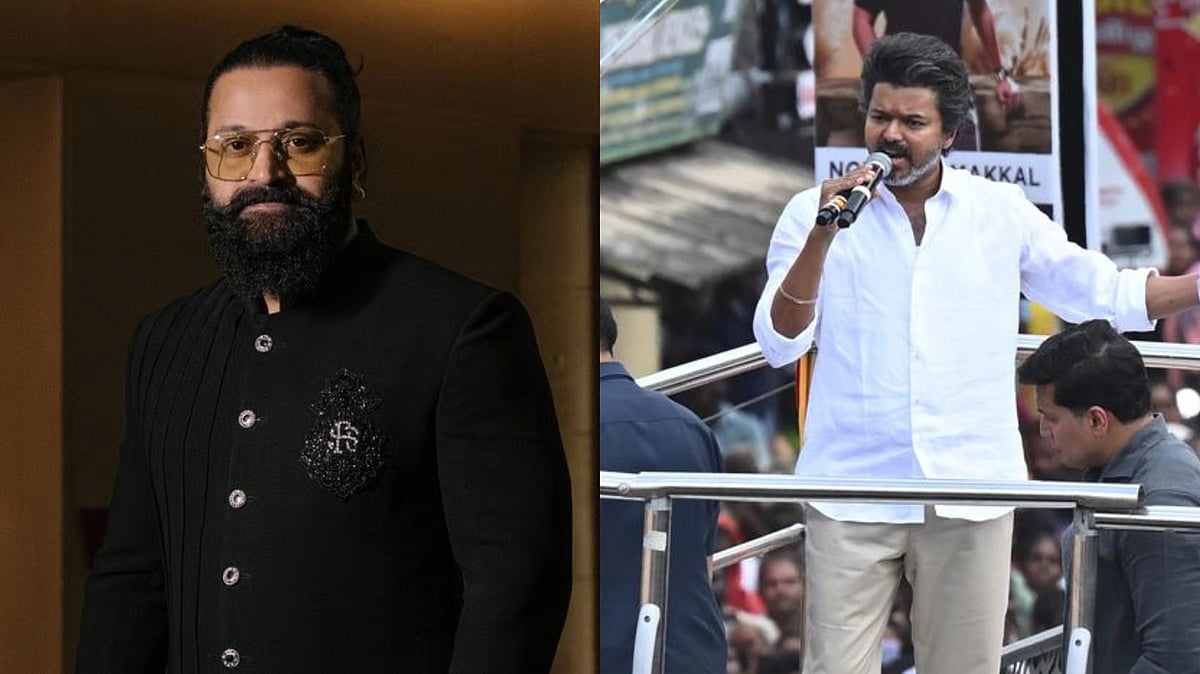 ‘It Was Not Intentional’: Kantara Star Rishab Shetty Reacts To Death Of Over 40 People In Vijay’s Karur Rally Stampede