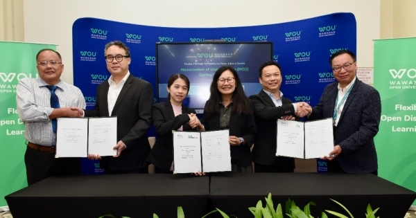 WOU expands academia–industry collaborations to strengthen Penang’s talent pipeline for industry 4.0