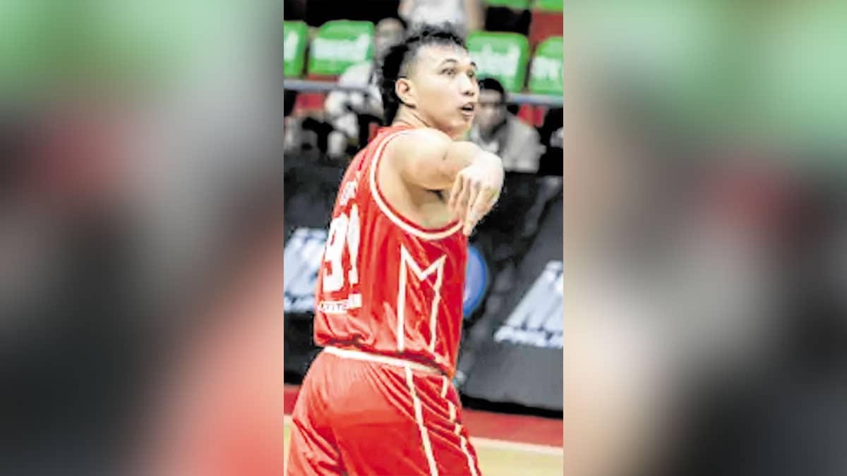 Generals, Chiefs crash win column