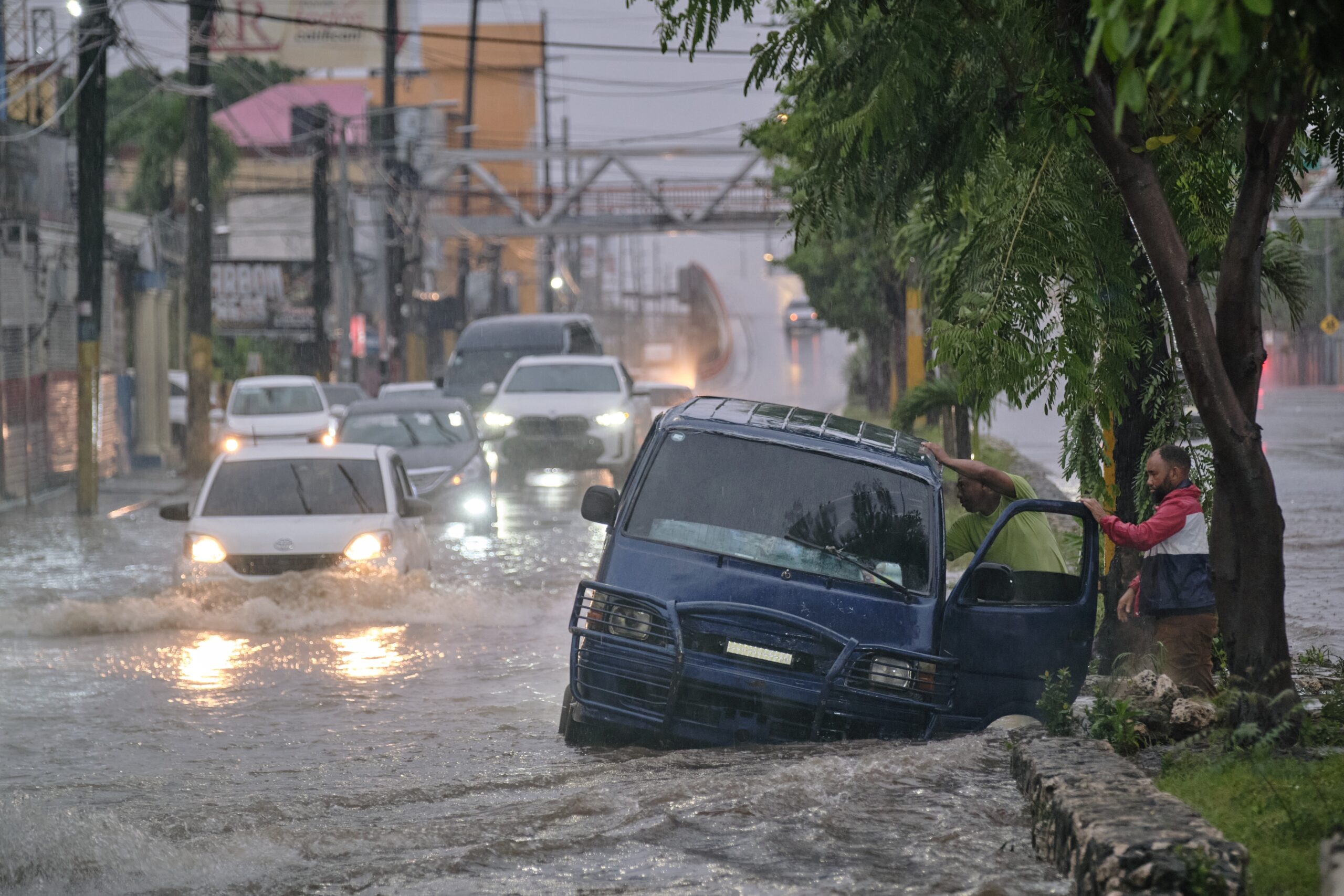 ‘Life-Threatening Damage’: Hurricane Melissa Makes Landfall in Cuba After Battering Jamaica