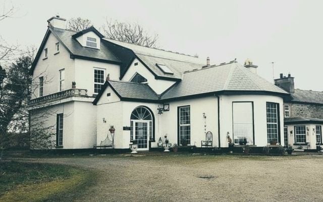 The chilling story behind one of Ireland’s most haunted houses