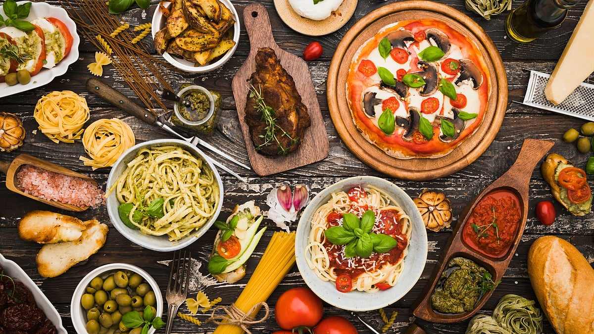 Food Trotter: Navi Mumbai’s Culinary Hotspots Serving Global Flavours And Local Favourites