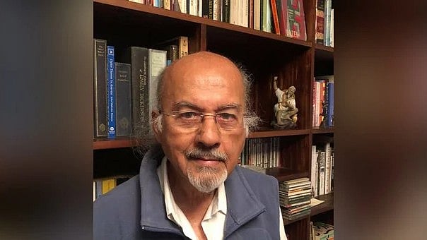 Veteran Journalist & Padma Bhushan Awardee TJS George Passes Away At 97