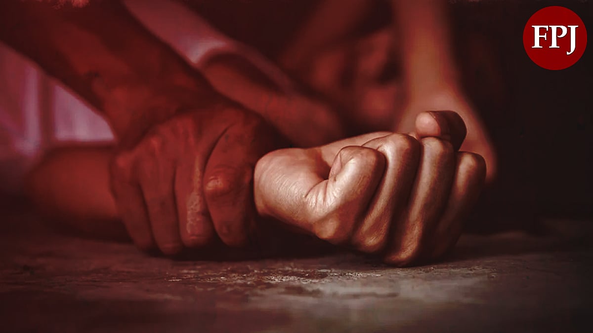 Jharkhand Shocker: 18-Year-Old Woman Raped By 7 Men In Ranchi; 4 Accused Identified