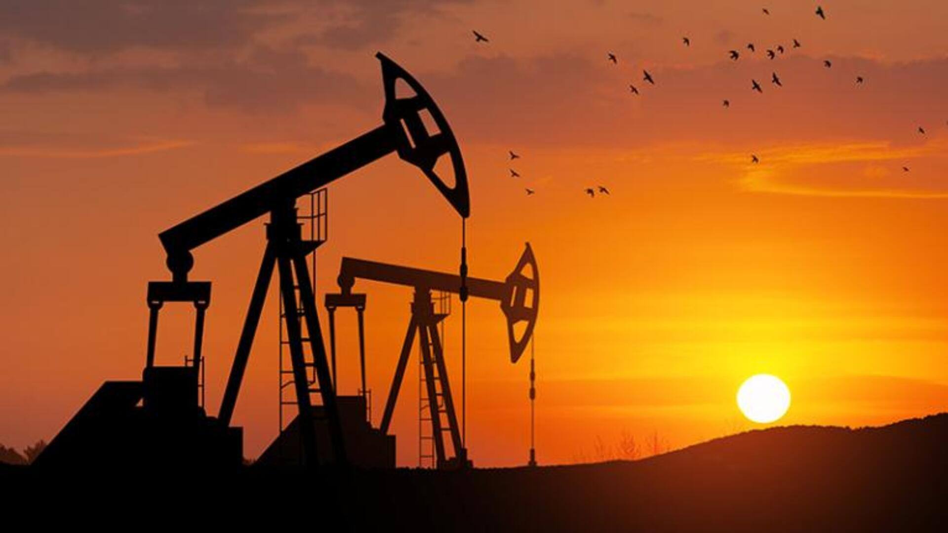 OPEC might increase oil production a bit this November