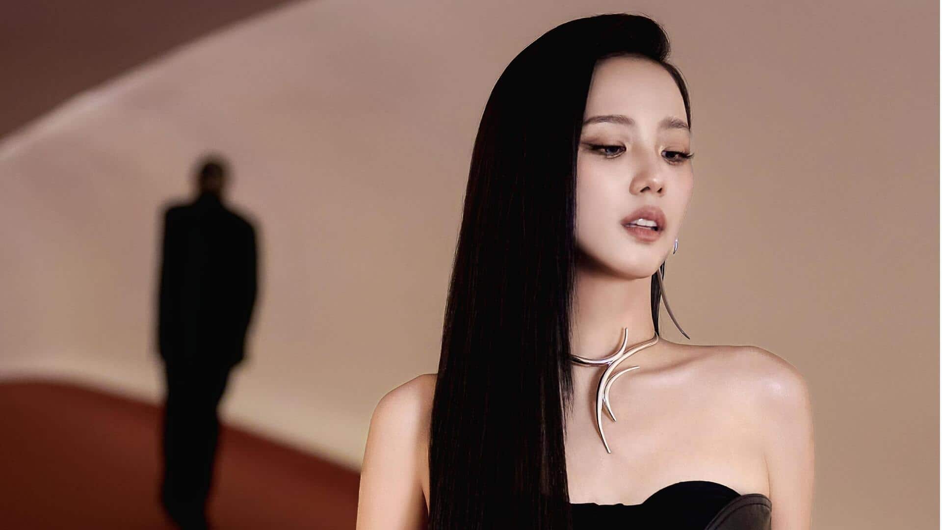 BLACKPINK Jisoo’s next? A duet with Zayn Malik