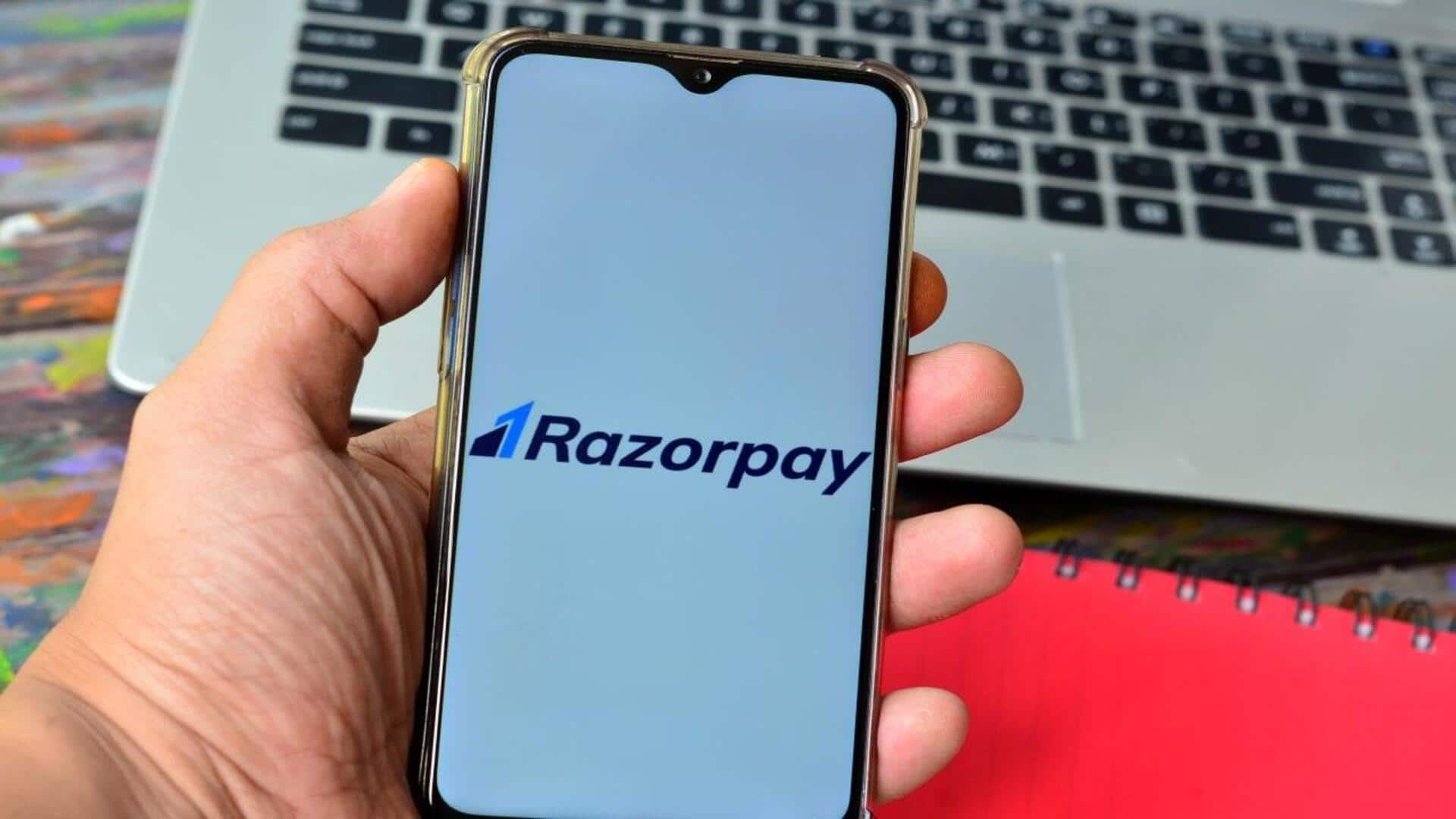 Razorpay, Yes Bank launch India’s first biometric card authentication system
