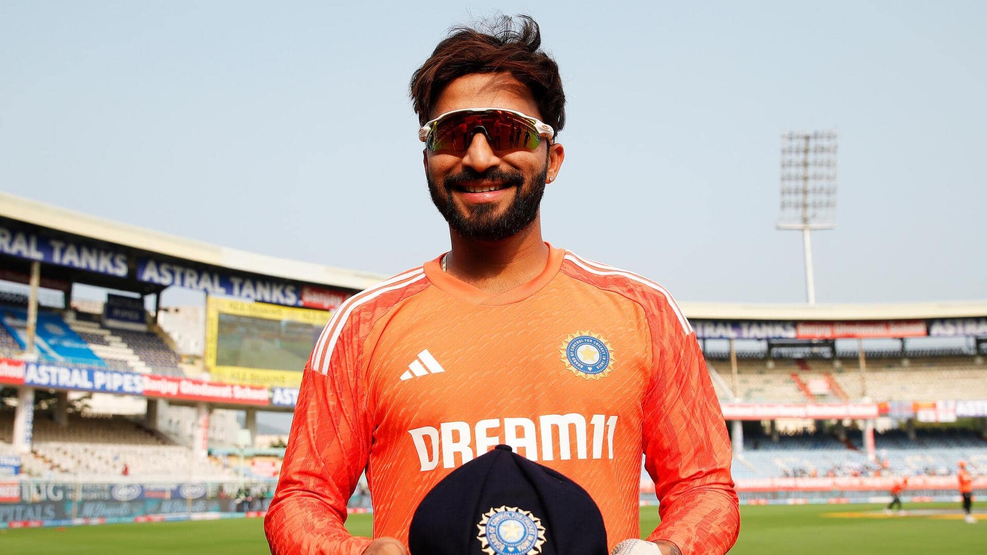 Rajat Patidar’s golden streak as captain comes to end