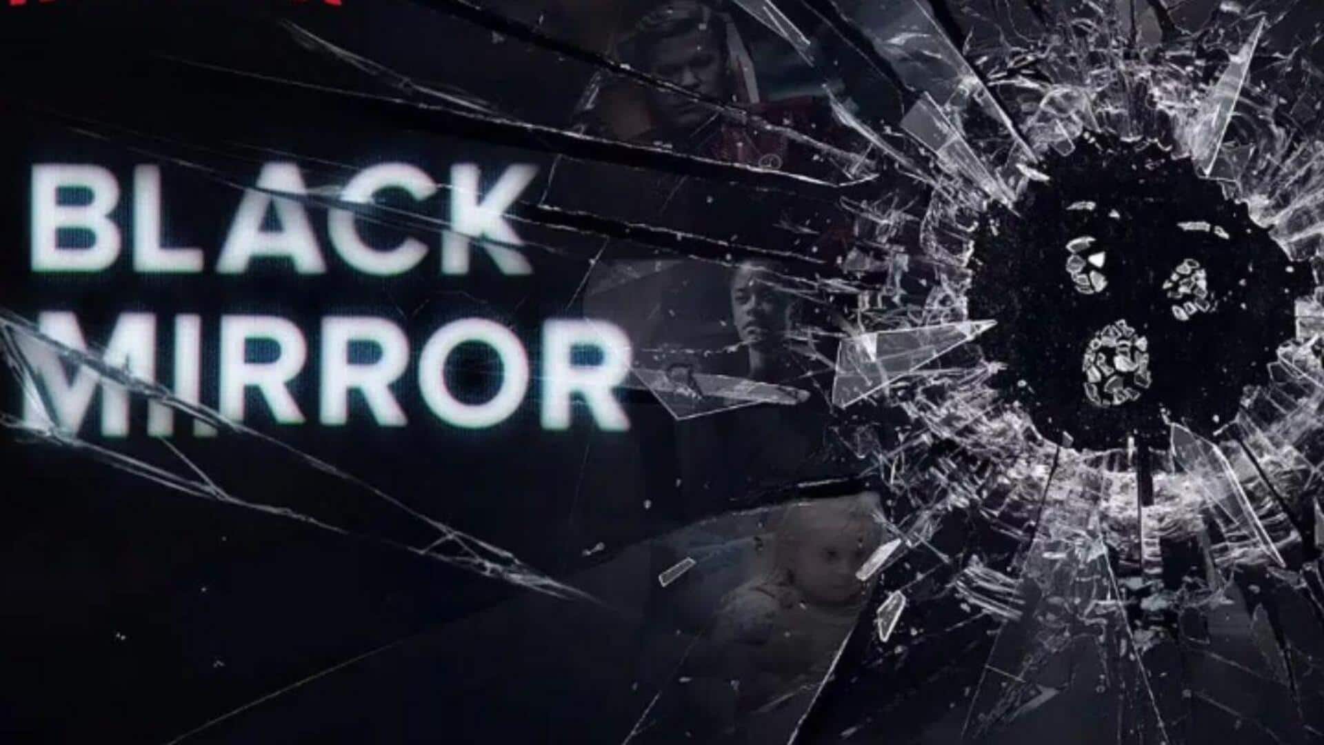 ‘Black Mirror’ exposes the price we pay for convenience