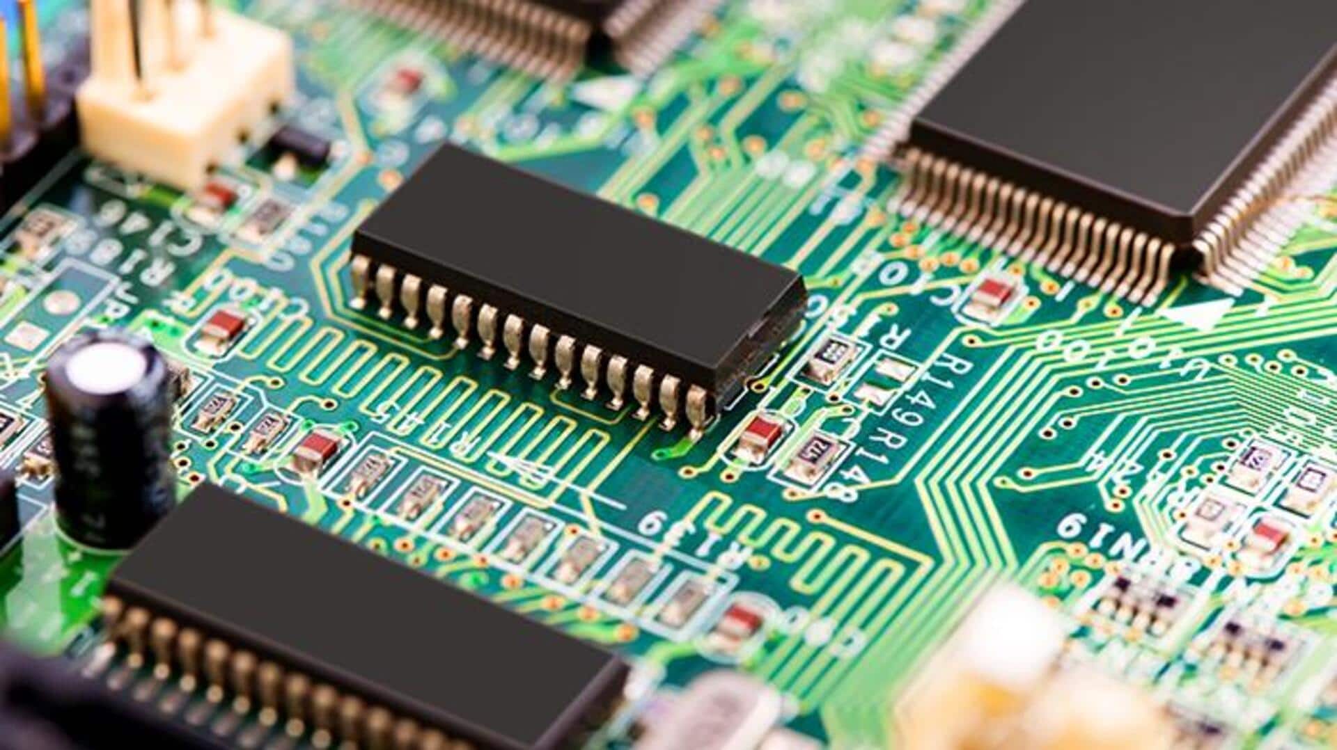 Why EVs and semiconductor components are about to become costlier