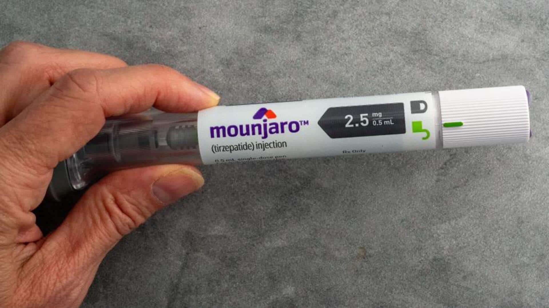 This weight-loss solution is now India’s second-highest selling drug