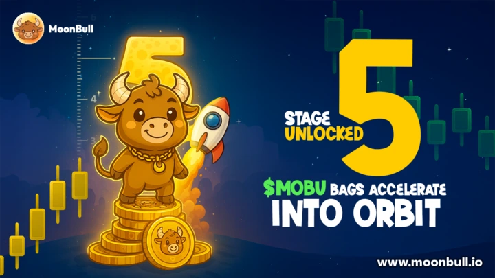 Ethereum, Binance Coin, and MoonBull Lead the Race – Could MoonBull Be the Top Crypto to Buy in 2025?