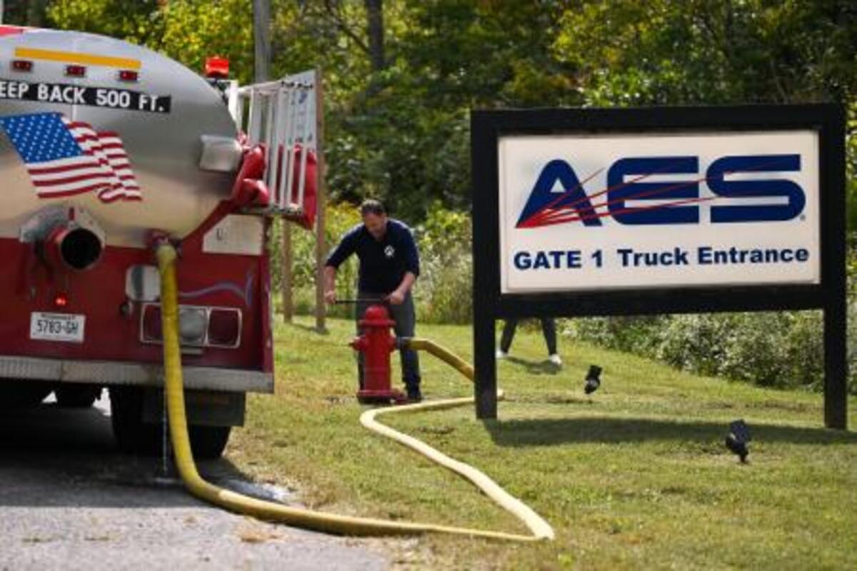 米南部爆薬工場で爆発、死者複数　テネシー州、19人不明