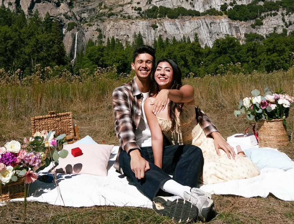 Alas Pilipinas player Steven Rotter now engaged