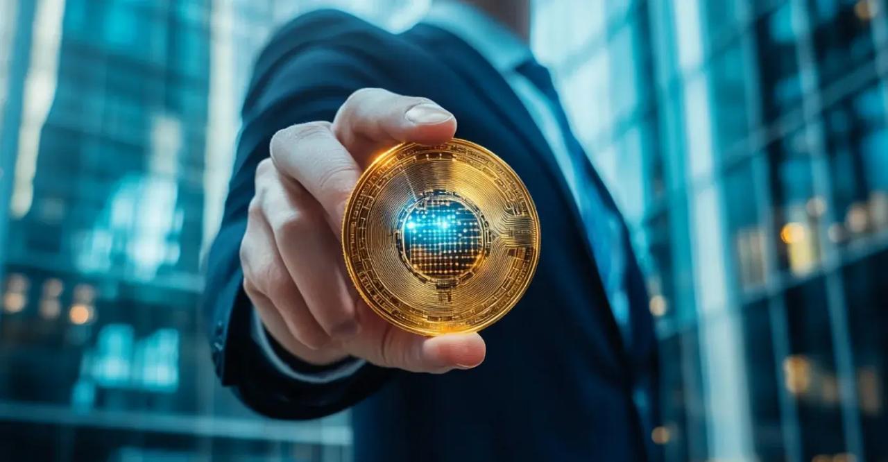 Global Capital Flows Into Crypto Presales – Retail FOMO Meets Institutional Entry