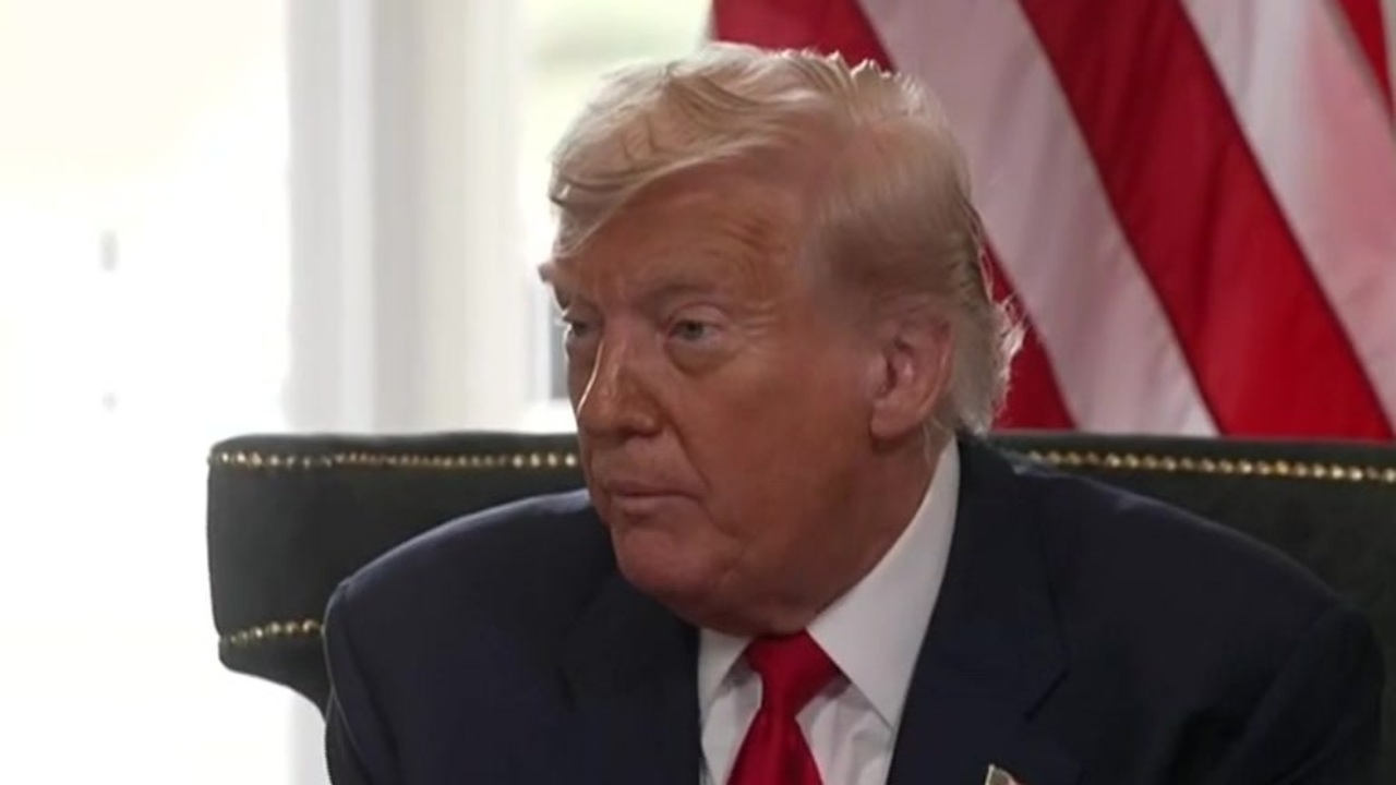 Trump says he ‘won’t be extorted’ by Democrats, shuns negotiations as shutdown drags on