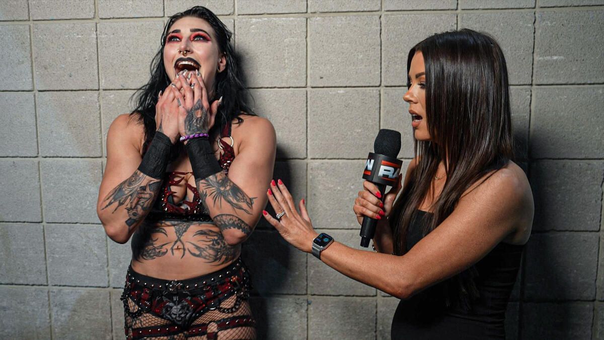 Rhea Ripley to quit WWE RAW to join SmackDown for one major reason? Exploring the possibility